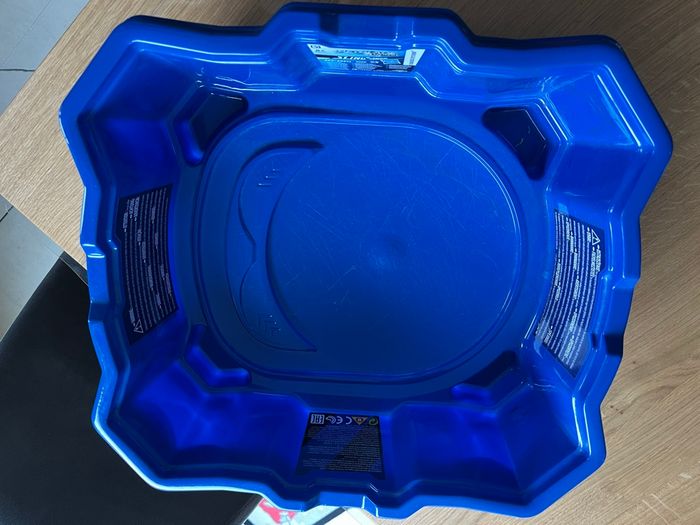 Arène pour toupies Beyblade - photo numéro 3