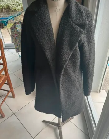 Manteau