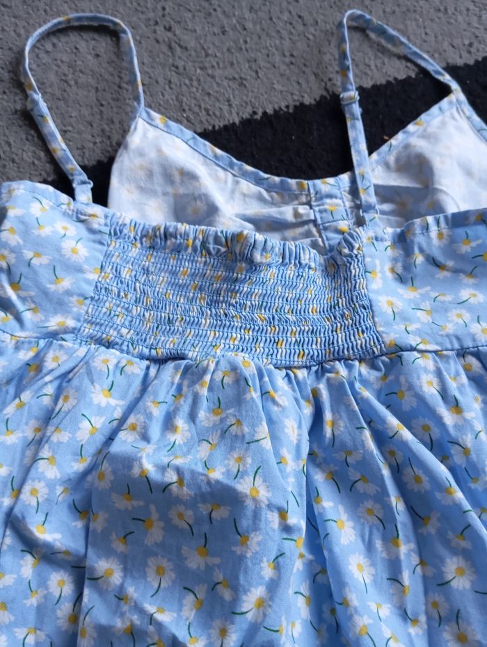 Robe fille. - photo numéro 4