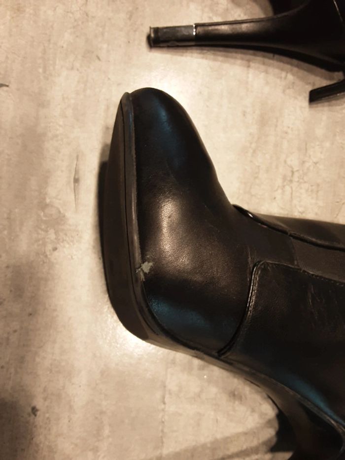 Bottines Guess - photo numéro 10