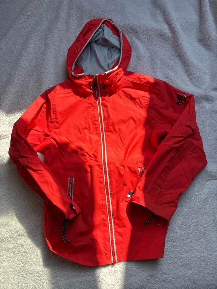 Veste imperméable - photo numéro 2