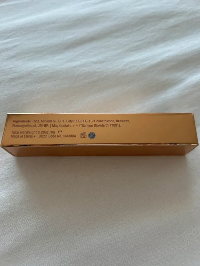 Base Mascara Manna Kadar - Lash Extending Primer 2.0 - photo numéro 2