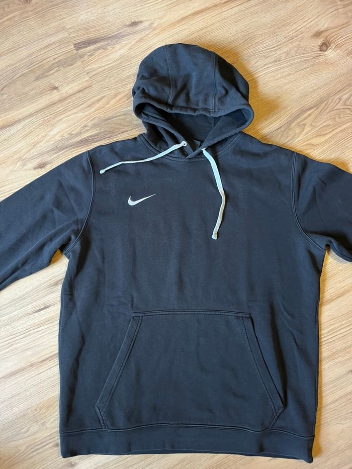 Veste à capuche Nike - photo numéro 2
