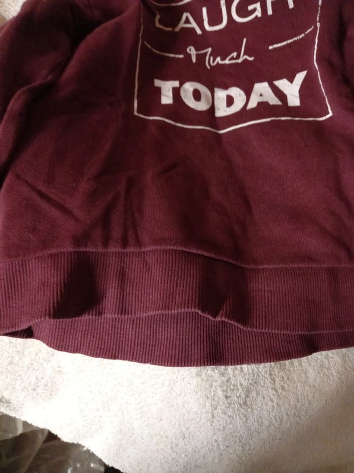 Pull garçon - photo numéro 6