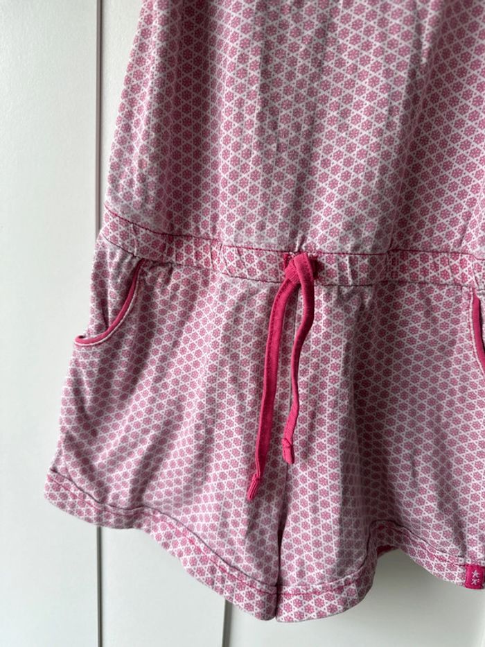 Combinaison short enfant - photo numéro 2