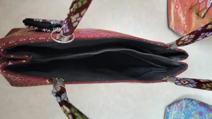 Sac à main - photo numéro 3