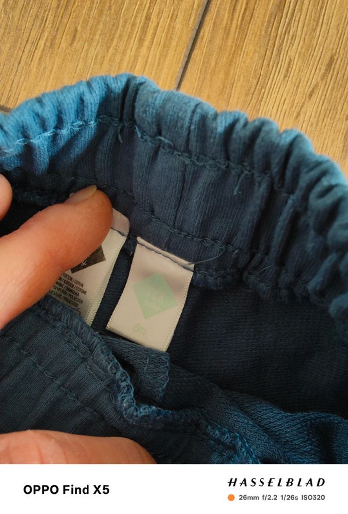 Lot de 2 shorts - photo numéro 3