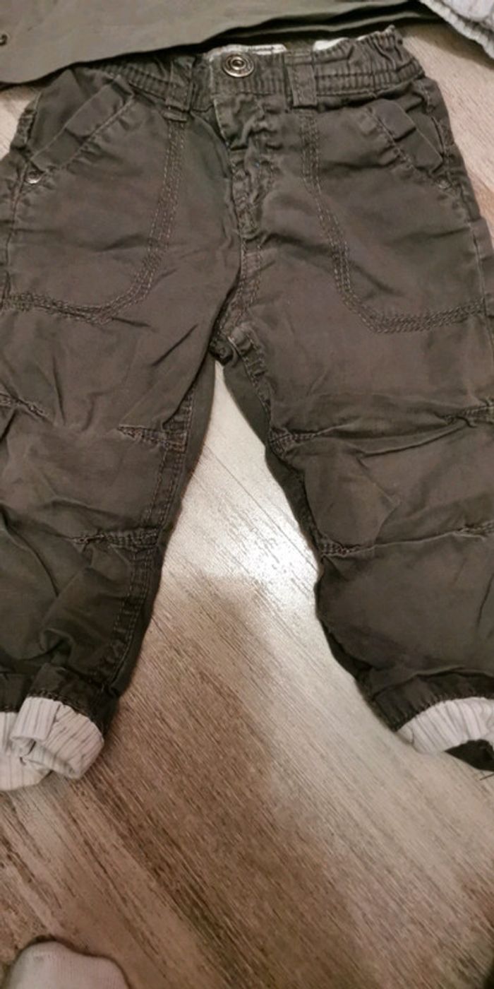 Ensemble 12 mois tao - photo numéro 2