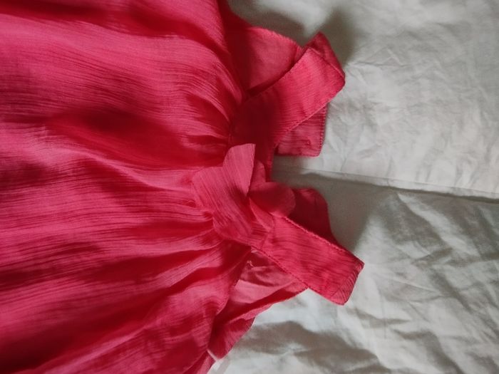 Robe  cérémonie 68 - photo numéro 2