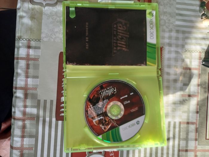 Jeux Xbox 360 - photo numéro 10