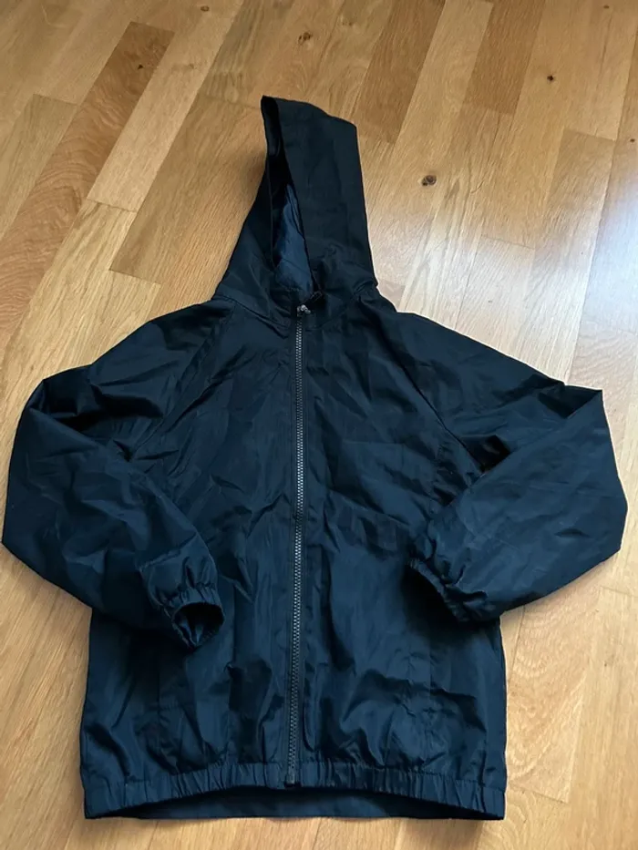Kway garçon