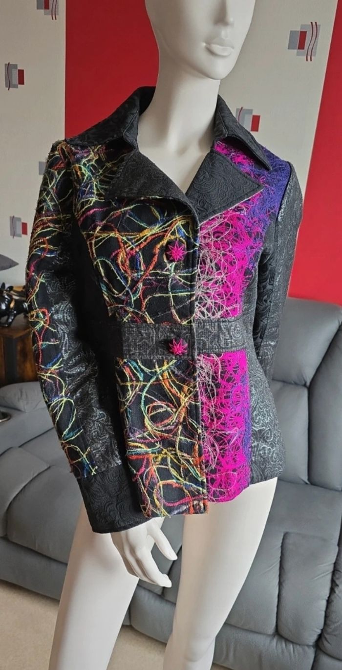 Veste