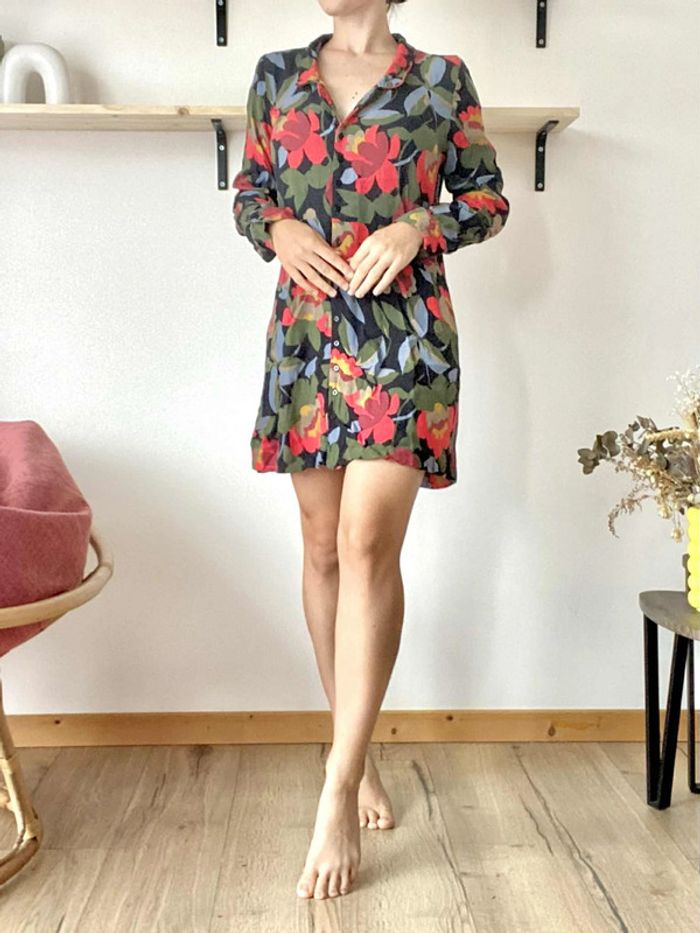 Robe Zara - photo numéro 2
