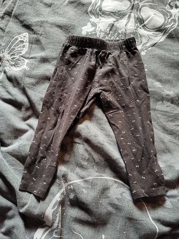 Legging 18 mois 