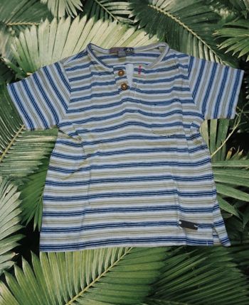 T-shirt garcon