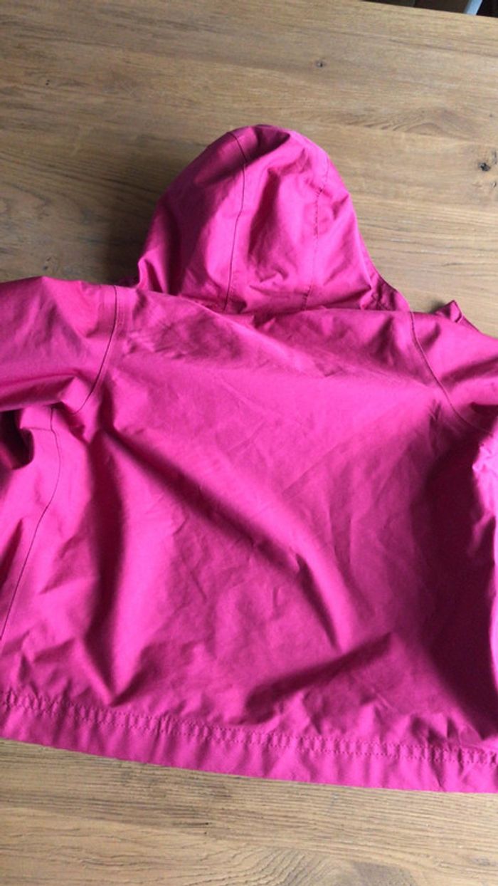 Imperméable quechua baby - photo numéro 10