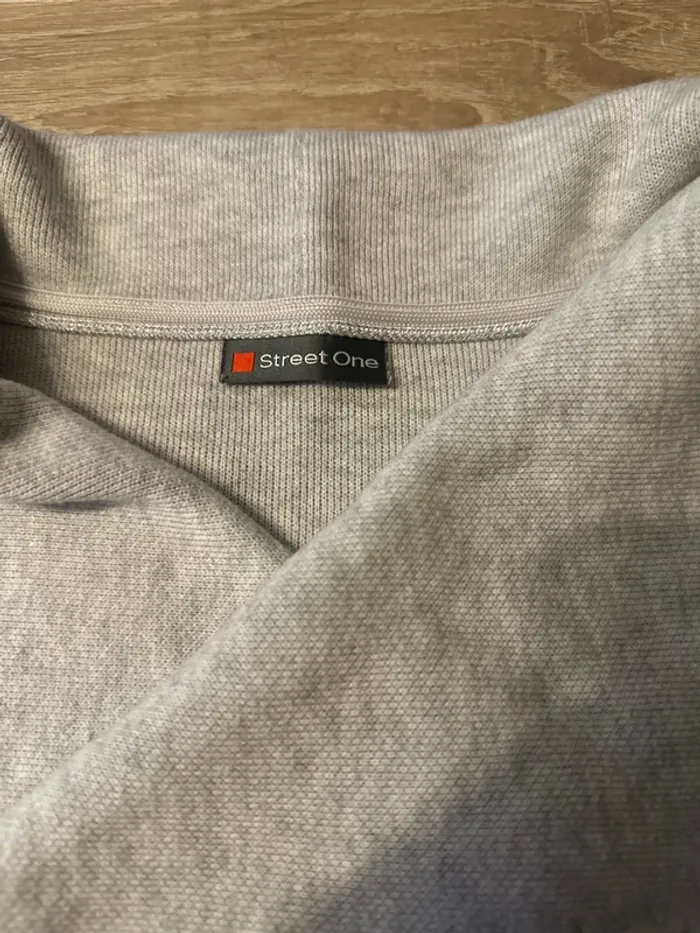 Gilet - photo numéro 3