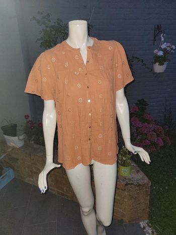 Chemise femme maternité Taille 44