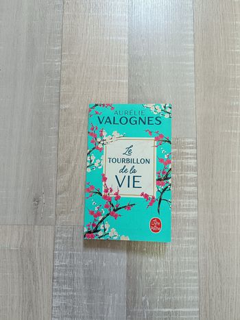 Le tourbillon de la vie