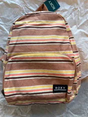 Sac à dos Roxy Aiways Core Canvas