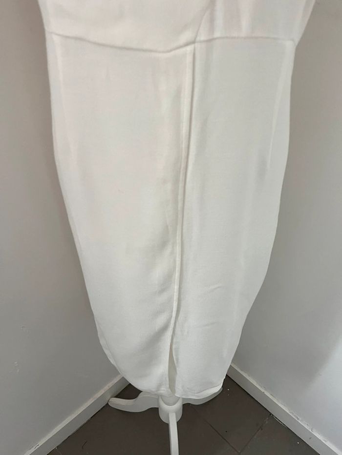 Robe écrue Bash M neuve - photo numéro 4