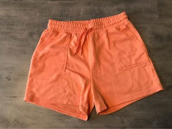 Short orange primark S