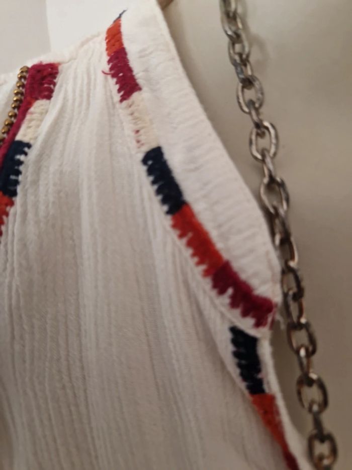 Top été. - photo numéro 6