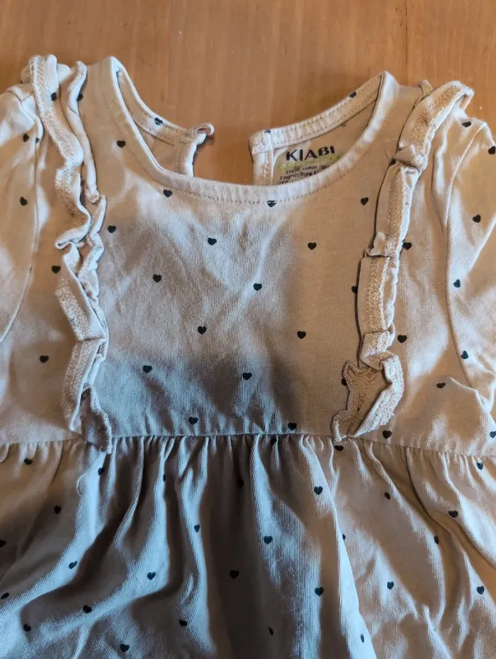 Robe 9 mois - photo numéro 3