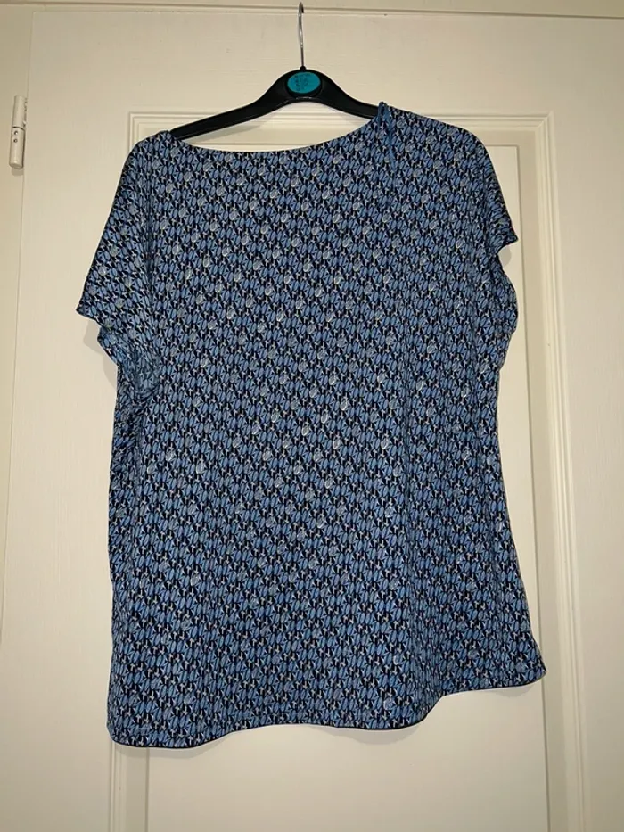 Blouses sans marque - photo numéro 3