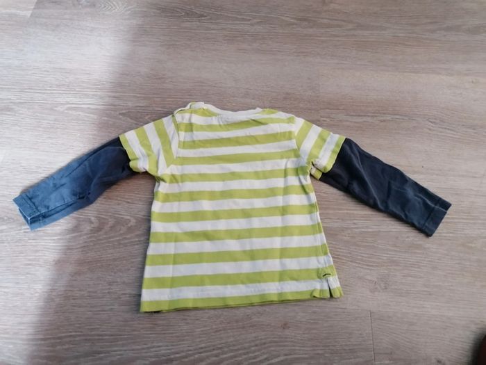 Tee shirt mickey - photo numéro 4