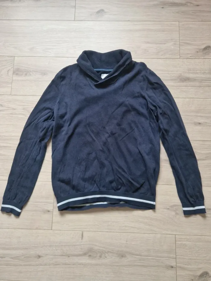 Pull Jules taille L