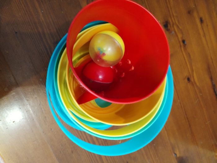 Tour Sophie la girafe - photo numéro 3