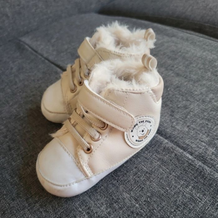 Chaussures fourrées - photo numéro 3