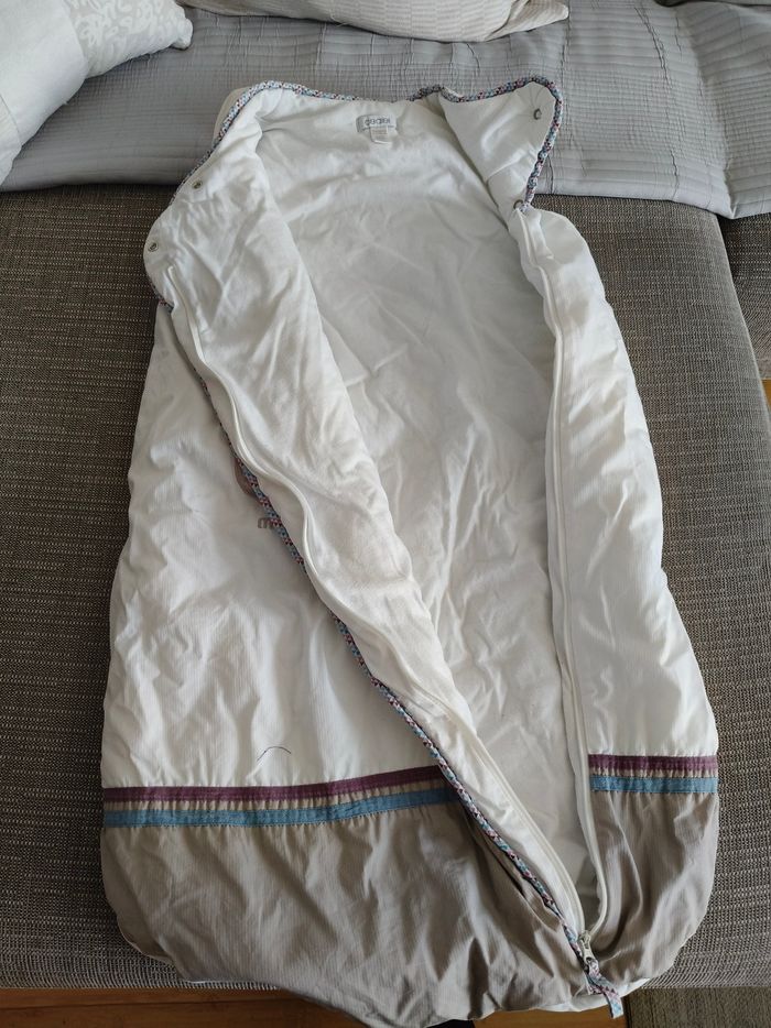 Gigoteuse - photo numéro 3