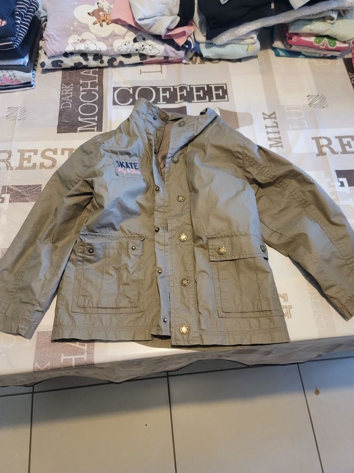 Lot vêtements fille - photo numéro 10