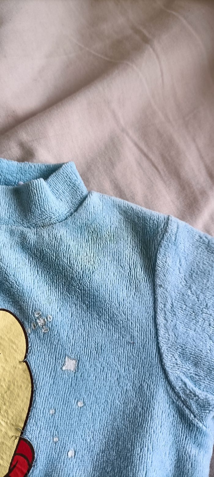 Pyjamas mixte 1 mois - photo numéro 4