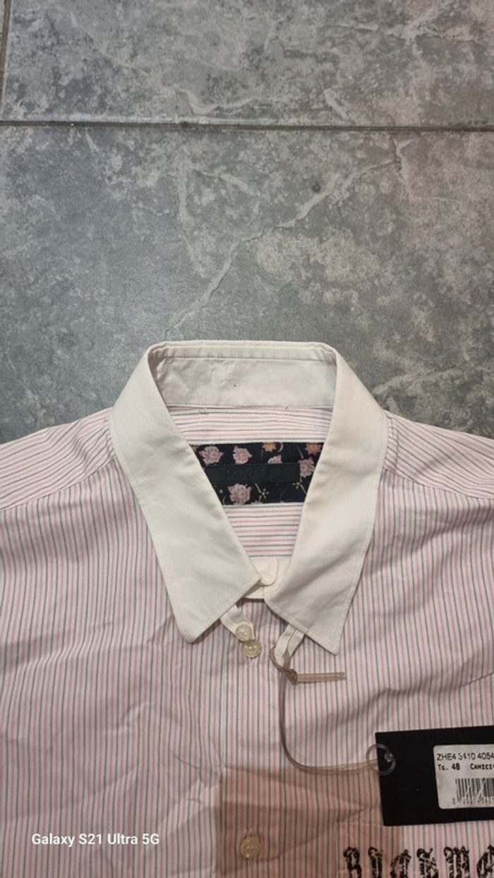 Chemise John Richmomd X 48 M/L - photo numéro 2