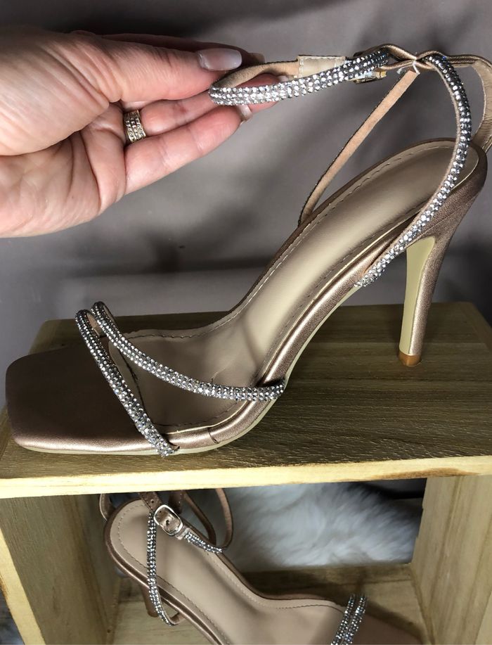 Escarpins - photo numéro 5