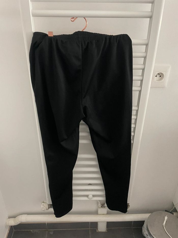 Pantalon jogging kappa - taille small - photo numéro 3