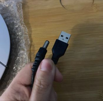 Lampe UV ongle 