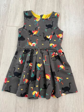 Robe Catimini 3 ans