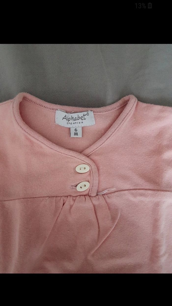 Tee shirt - photo numéro 3