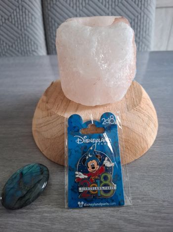 Pin Mickey fantasia 2018