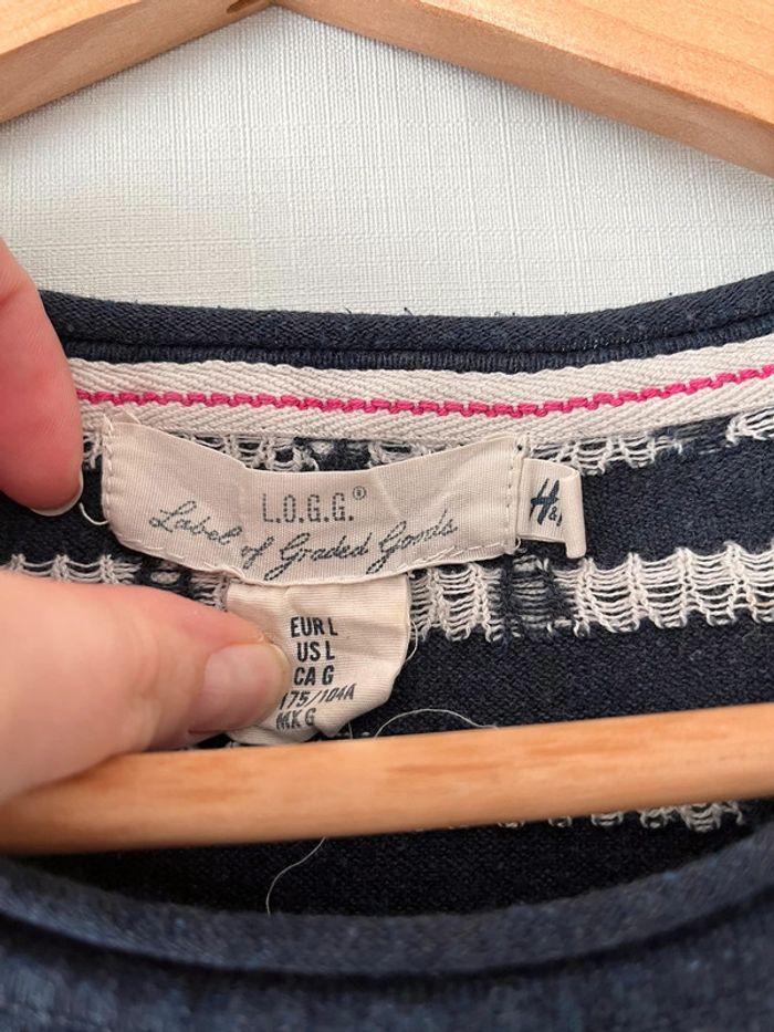 Pull H&M - photo numéro 2