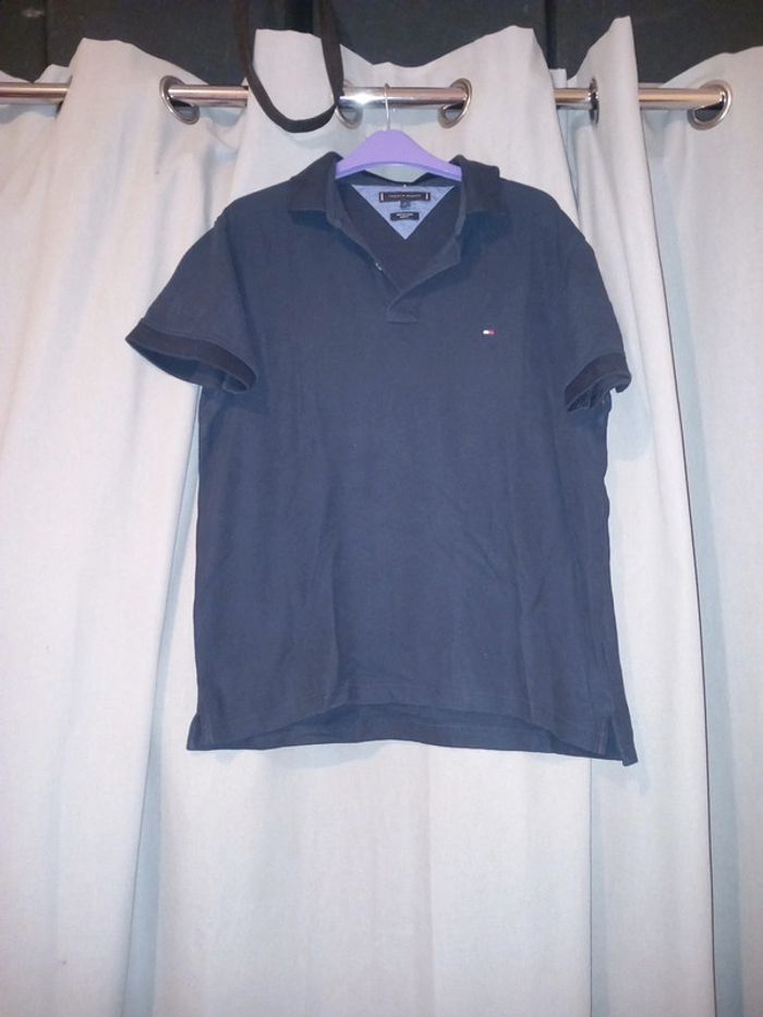 Polo Tommy Hilfiger