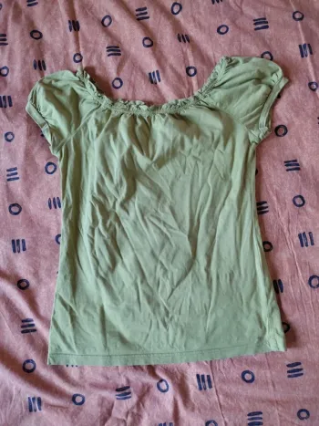 T-shirt Jacqueline Riu S