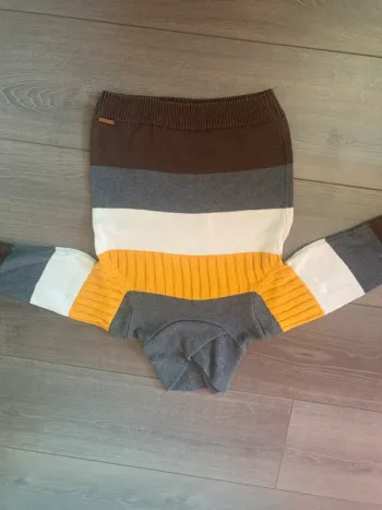 Pull 4 ans orchestra