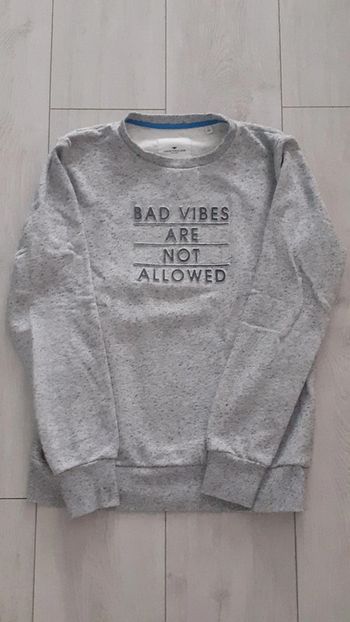Sweat 14 ans