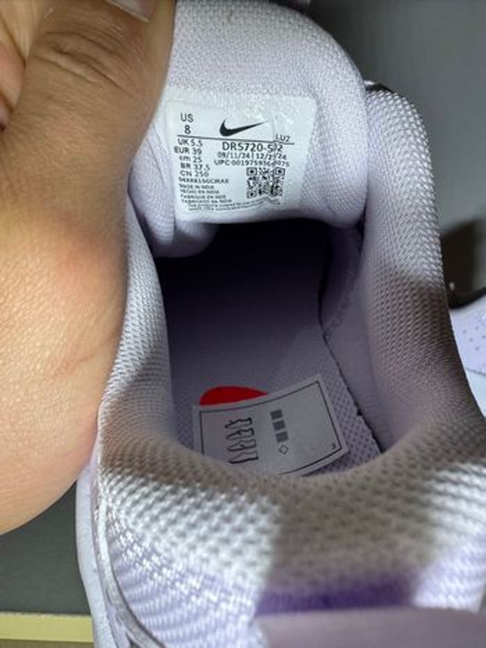 Nike de training femme Air Zoom Bella 6 - photo numéro 4