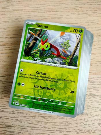 Reverses Rivalités Destinées (DRI)